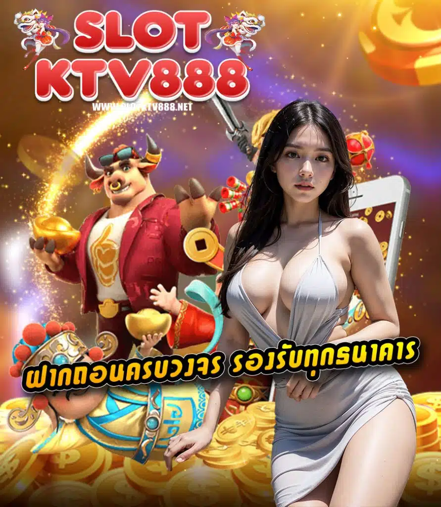 slotktv888 casino