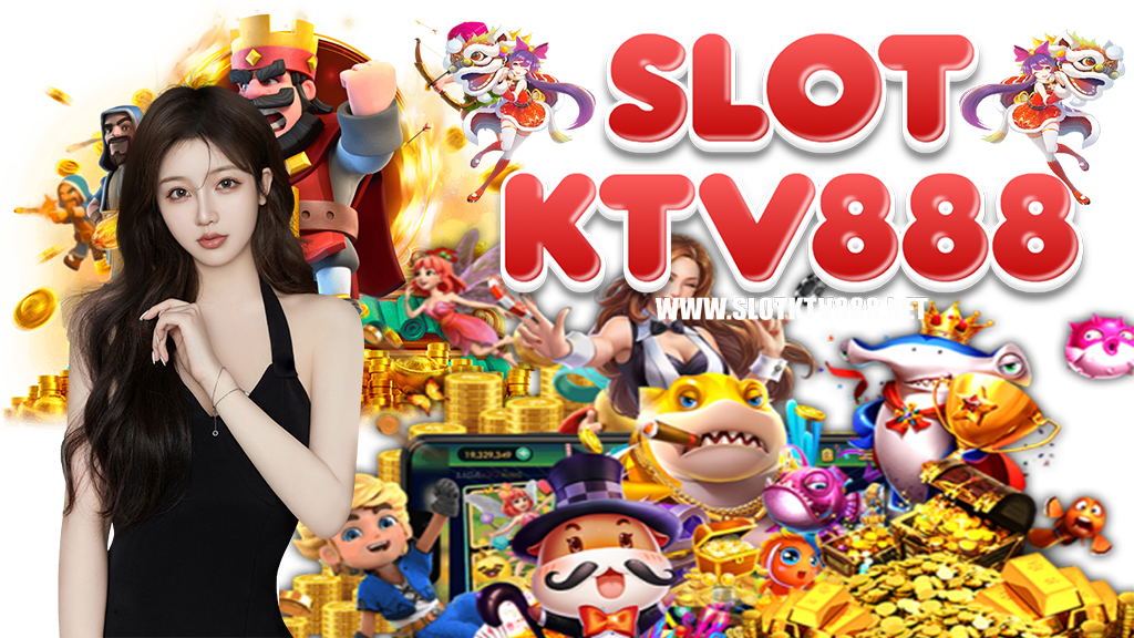 slotktv888-ทางเข้า