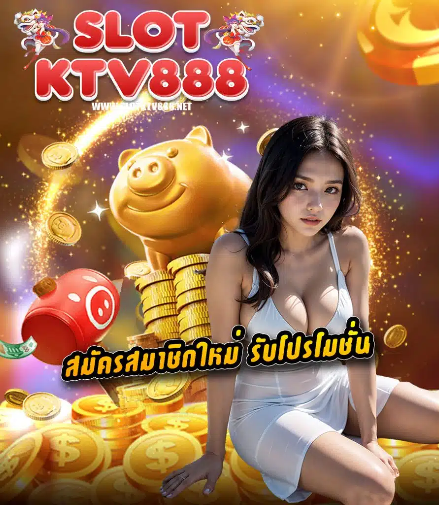 slotktv888 สมัคร